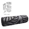 Toolpro Palm Leaf Foam Texture Roller Cover TP15186 - alternate 1